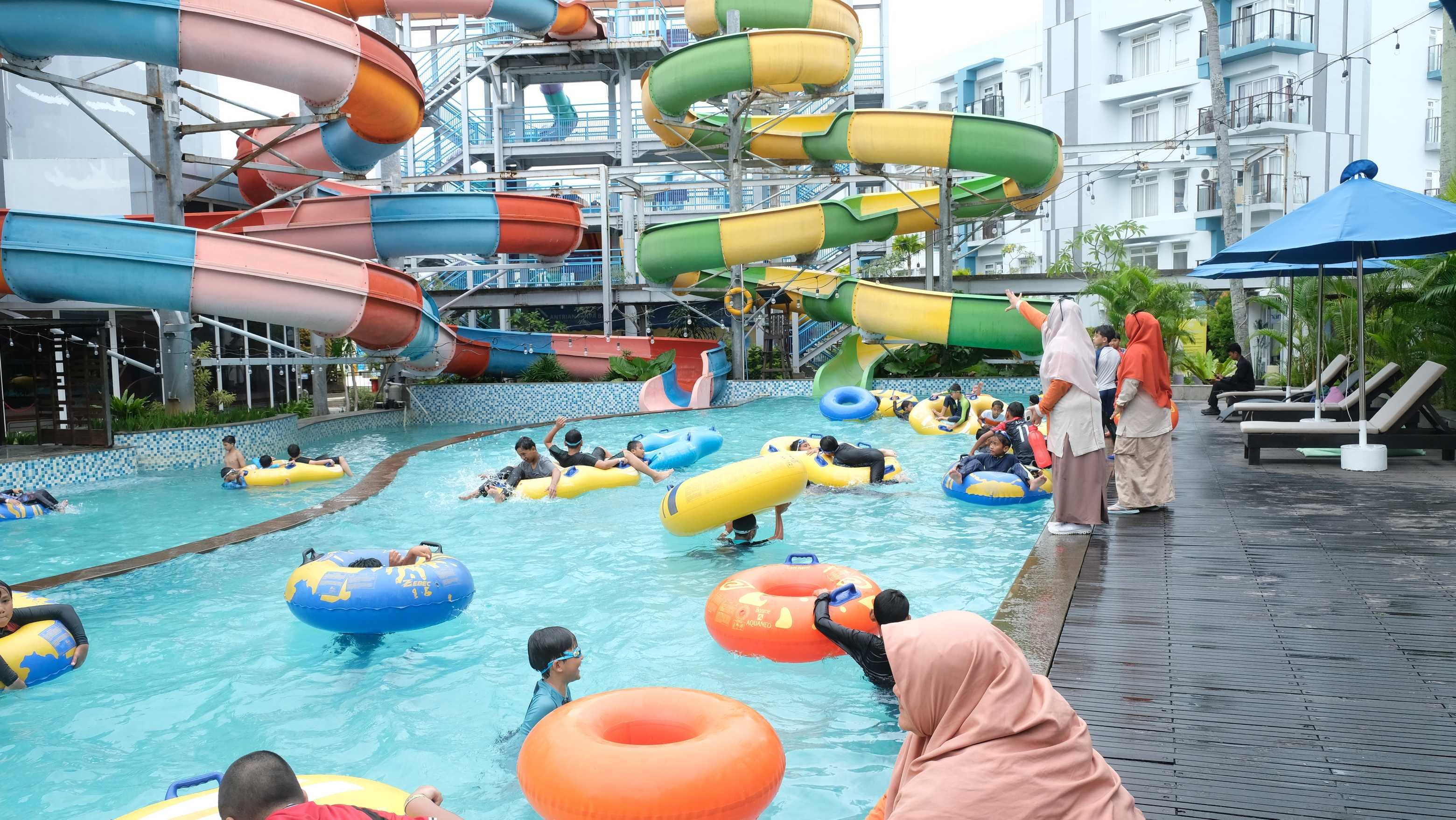 Paket Silaturahmi & Arisan Keluarga